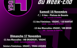 RDV du Week-End