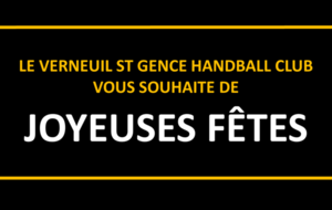 Joyeuses Fêtes