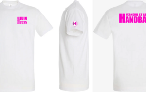 Commande MAILLOT SUPPORTER "FINALES"