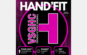 Hand'Fit