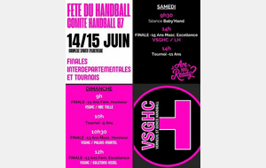 Tournoi -7 /-9 Ans sur Herbe + Finales