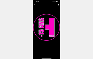 entraînement -15 ans garçons