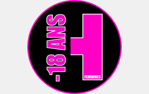 Entrainement Féminines