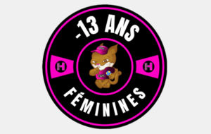 -13 Ans Féminines [1]