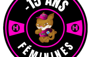 -15 Ans Féminines