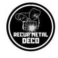 Recup'Metal Déco