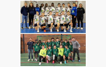 Des Lynx en SÉLECTIONS DÉPARTEMENTALES