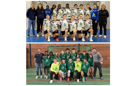 Des Lynx en SÉLECTIONS DÉPARTEMENTALES