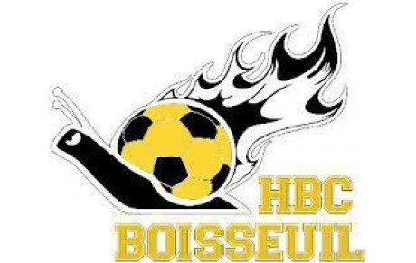 HBC BOISSEUIL