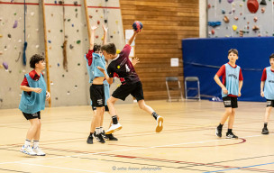 FINALE INTERDEPARTEMENTALE -13 Ans Masculins Honneur  